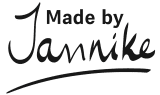 Made by Jannike